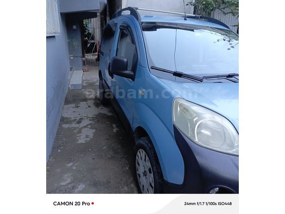 Sahibinden Citroen Nemo Combi 1.4 HDi XTR Plus 2012 Model