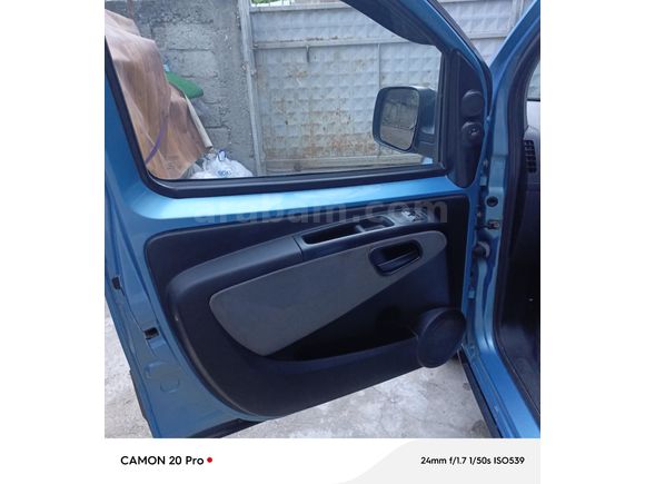 Sahibinden Citroen Nemo Combi 1.4 HDi XTR Plus 2012 Model