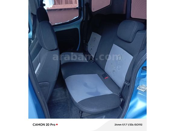 Sahibinden Citroen Nemo Combi 1.4 HDi XTR Plus 2012 Model