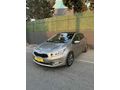 Galeriden Kia Ceed 1.6 CRDi Premium 2013 Model İzmir