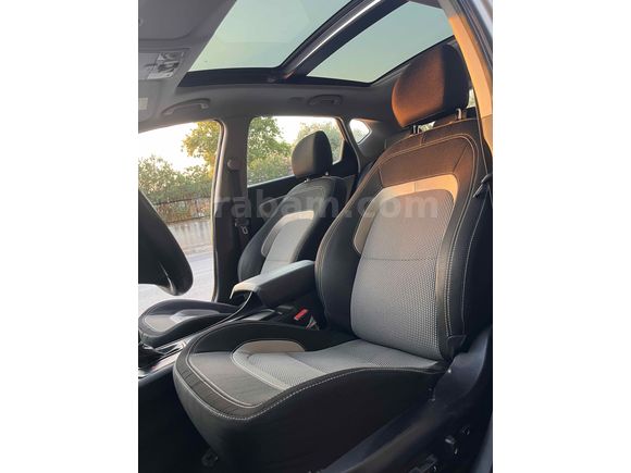 Galeriden Kia Ceed 1.6 CRDi Premium 2013 Model İzmir