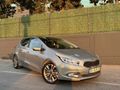 Galeriden Kia Ceed 1.6 CRDi Premium 2013 Model İzmir