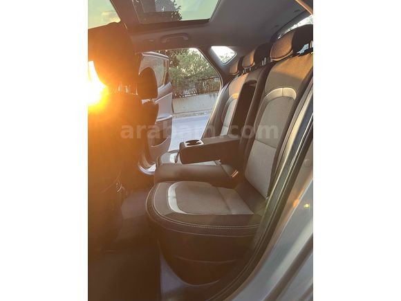 Galeriden Kia Ceed 1.6 CRDi Premium 2013 Model İzmir