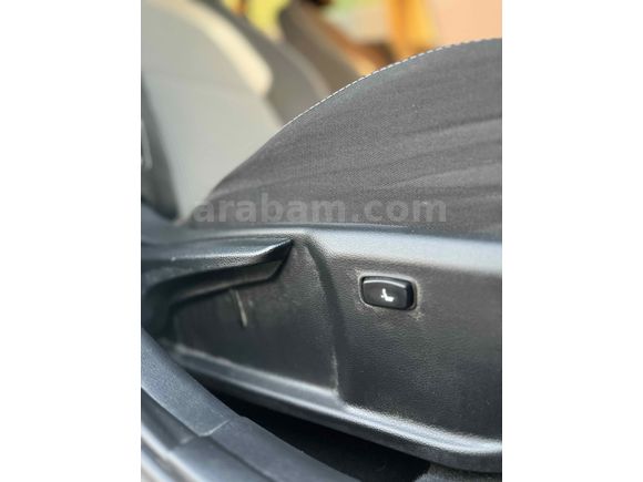 Galeriden Kia Ceed 1.6 CRDi Premium 2013 Model İzmir