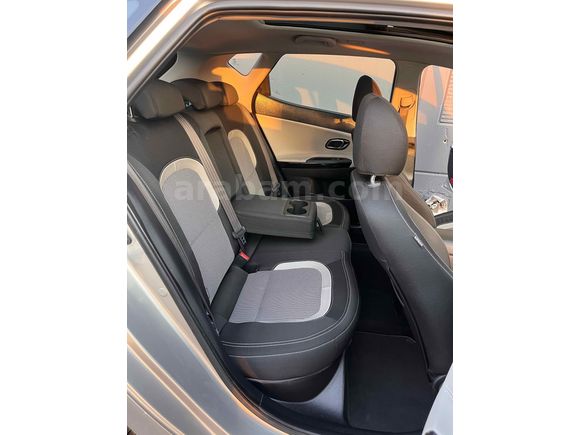 Galeriden Kia Ceed 1.6 CRDi Premium 2013 Model İzmir