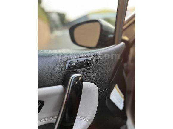 Galeriden Kia Ceed 1.6 CRDi Premium 2013 Model İzmir