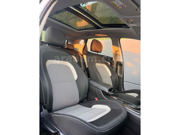 Galeriden Kia Ceed 1.6 CRDi Premium 2013 Model İzmir
