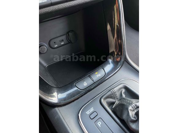 Galeriden Kia Ceed 1.6 CRDi Premium 2013 Model İzmir