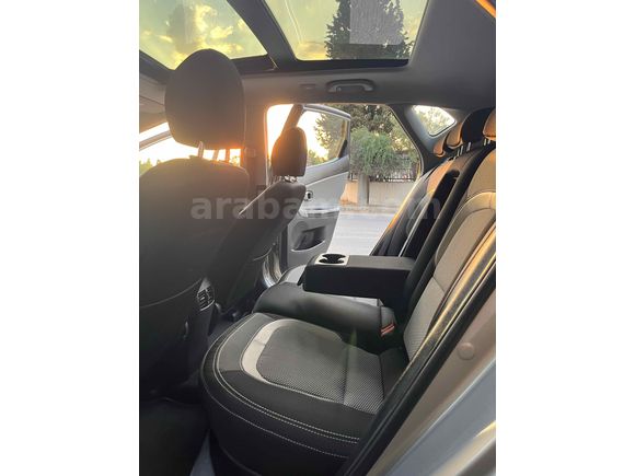 Galeriden Kia Ceed 1.6 CRDi Premium 2013 Model İzmir