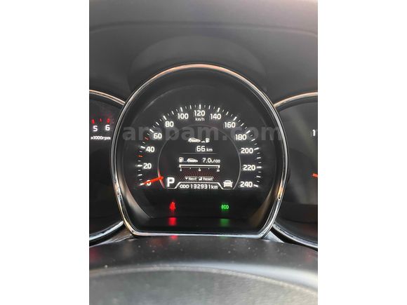 Galeriden Kia Ceed 1.6 CRDi Premium 2013 Model İzmir