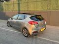 Galeriden Kia Ceed 1.6 CRDi Premium 2013 Model İzmir