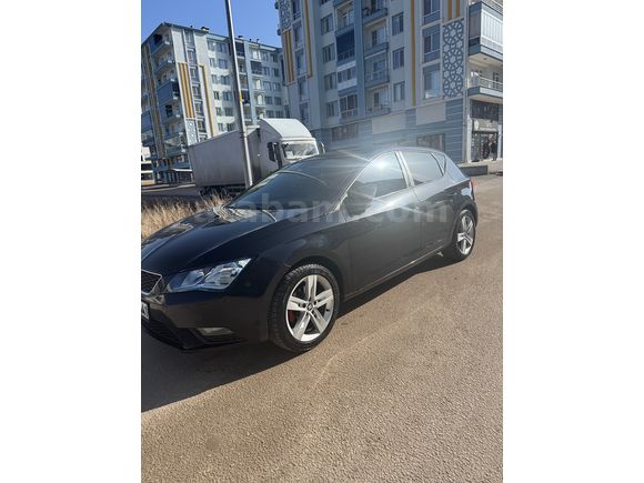Sahibinden Seat Leon 1.2 TSI Style 2013 Model 