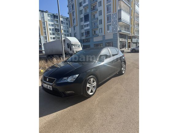 Sahibinden Seat Leon 1.2 TSI Style 2013 Model 