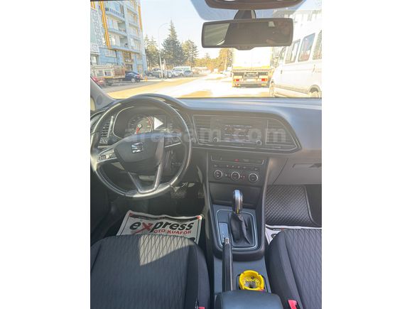 Sahibinden Seat Leon 1.2 TSI Style 2013 Model 