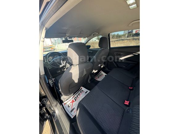 Sahibinden Seat Leon 1.2 TSI Style 2013 Model 