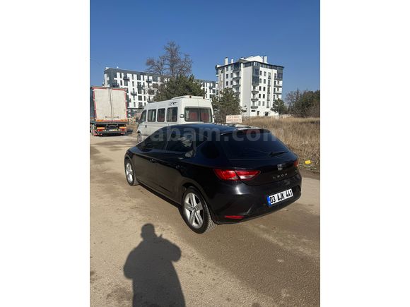 Sahibinden Seat Leon 1.2 TSI Style 2013 Model 