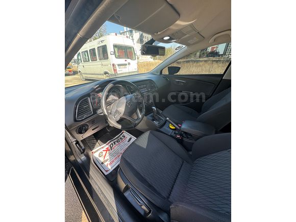 Sahibinden Seat Leon 1.2 TSI Style 2013 Model 
