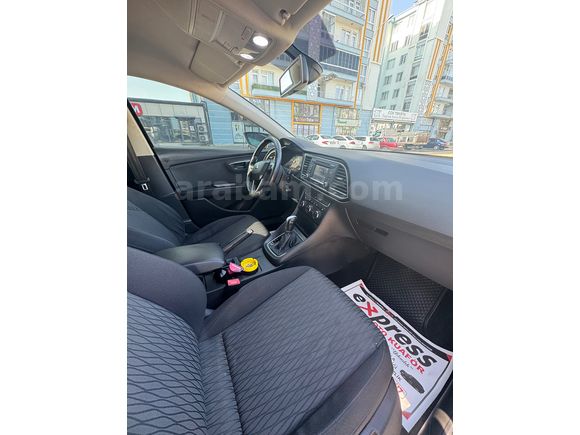 Sahibinden Seat Leon 1.2 TSI Style 2013 Model 