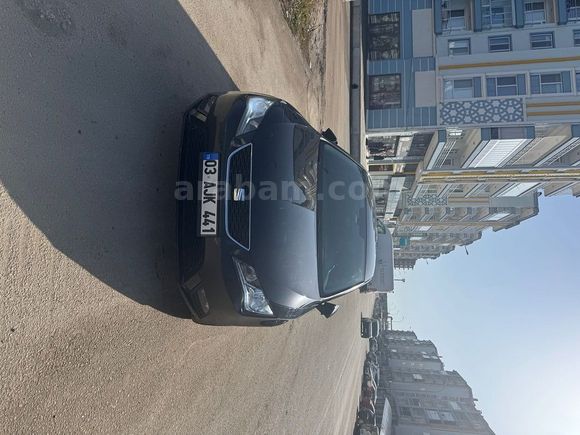 Sahibinden Seat Leon 1.2 TSI Style 2013 Model 