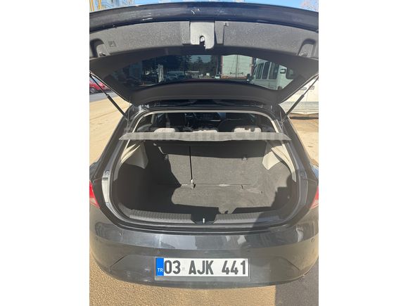 Sahibinden Seat Leon 1.2 TSI Style 2013 Model 