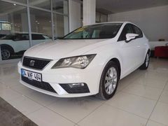 FİAT POYRAZ'DAN 0,69 ORANLA! 2017 LEON 1.6TDI 115HP STYLE DSG