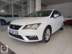 FİAT POYRAZ'DAN %0,69 FAİZLE SEAT LEON 1.6TDI DSG 115HP STYLE