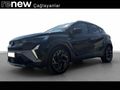 2024 RENAULT CAPTUR 1.3 TCE ESPRİT ALPINE 160 HP