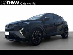 2024 RENAULT CAPTUR 1.3 TCE ESPRİT ALPINE 160 HP