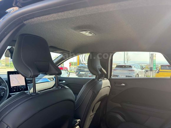 2024 RENAULT CAPTUR 1.3 TCE ESPRİT ALPINE 160 HP