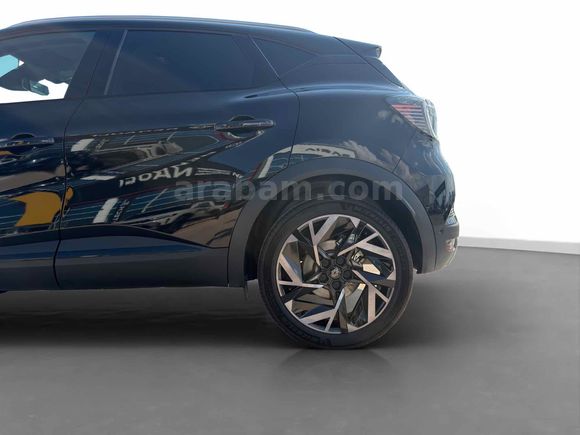 2024 RENAULT CAPTUR 1.3 TCE ESPRİT ALPINE 160 HP