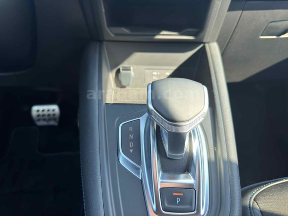 2024 RENAULT CAPTUR 1.3 TCE ESPRİT ALPINE 160 HP
