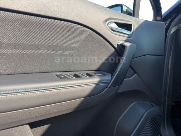 2024 RENAULT CAPTUR 1.3 TCE ESPRİT ALPINE 160 HP