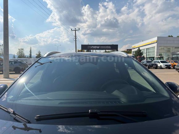 2024 RENAULT CAPTUR 1.3 TCE ESPRİT ALPINE 160 HP