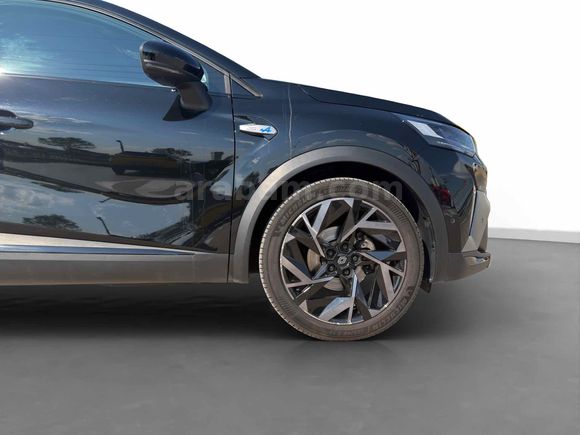 2024 RENAULT CAPTUR 1.3 TCE ESPRİT ALPINE 160 HP