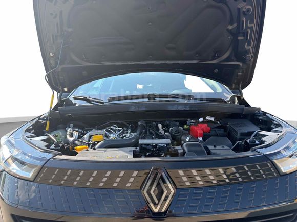 2024 RENAULT CAPTUR 1.3 TCE ESPRİT ALPINE 160 HP