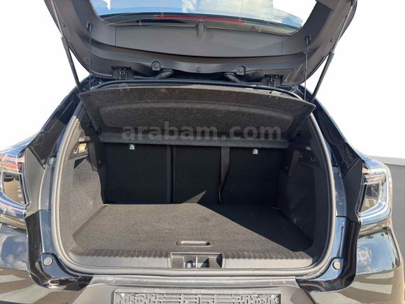 2024 RENAULT CAPTUR 1.3 TCE ESPRİT ALPINE 160 HP