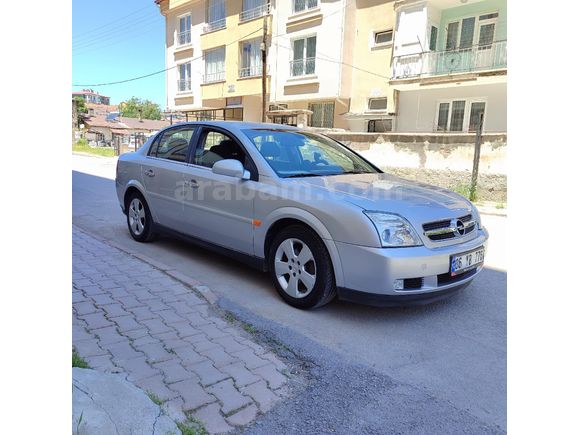 Sahibinden Opel Vectra 1.6 Comfort 2003 Model