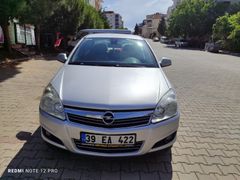 Sahibinden Opel Astra 1.3 CDTI Enjoy  2010 Model  220.000 km Gri