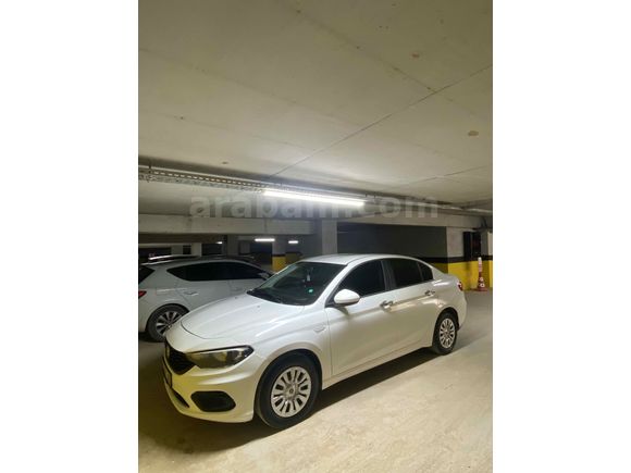 Sahibinden Fiat Egea 1.4 Fire urban 2019 Model 