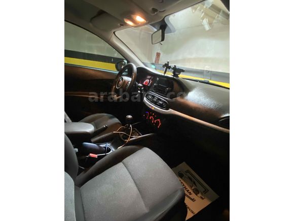 Sahibinden Fiat Egea 1.4 Fire urban 2019 Model 