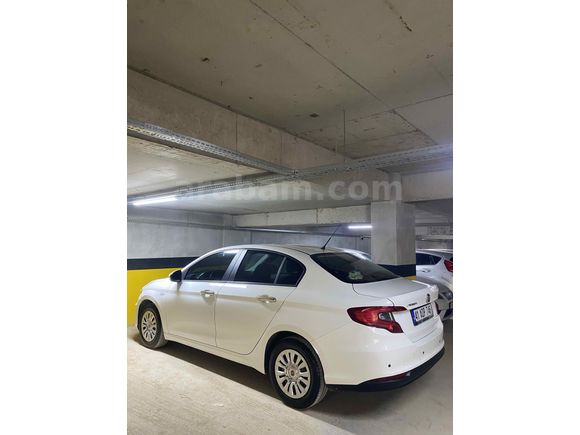 Sahibinden Fiat Egea 1.4 Fire urban 2019 Model 