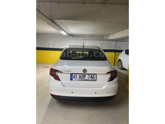 Sahibinden Fiat Egea 1.4 Fire urban 2019 Model 