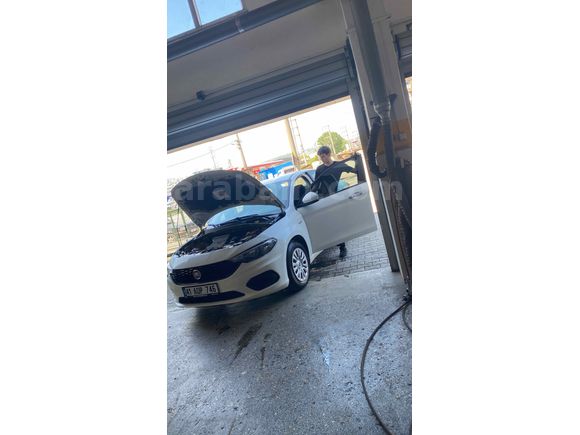Sahibinden Fiat Egea 1.4 Fire urban 2019 Model 
