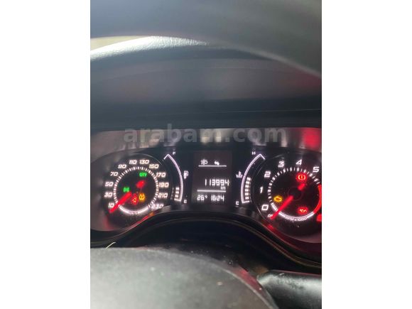 Sahibinden Fiat Egea 1.4 Fire urban 2019 Model 
