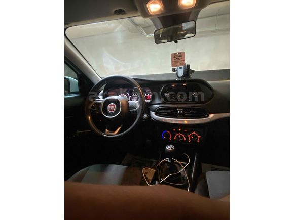 Sahibinden Fiat Egea 1.4 Fire urban 2019 Model 