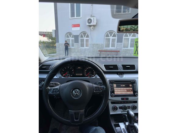 Sahibinden Volkswagen VW CC 1.4 TSi 2012 Model 