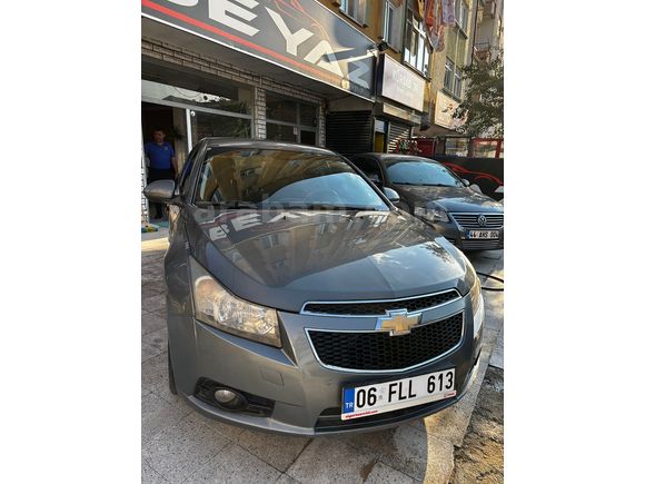 çok temiz cruze