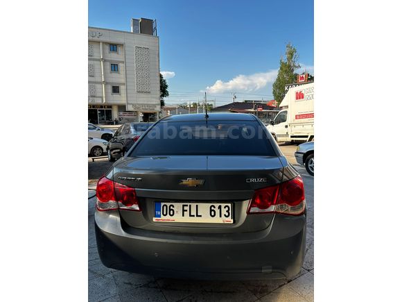 çok temiz cruze
