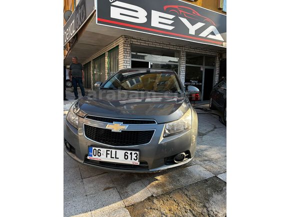çok temiz cruze