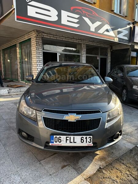çok temiz cruze